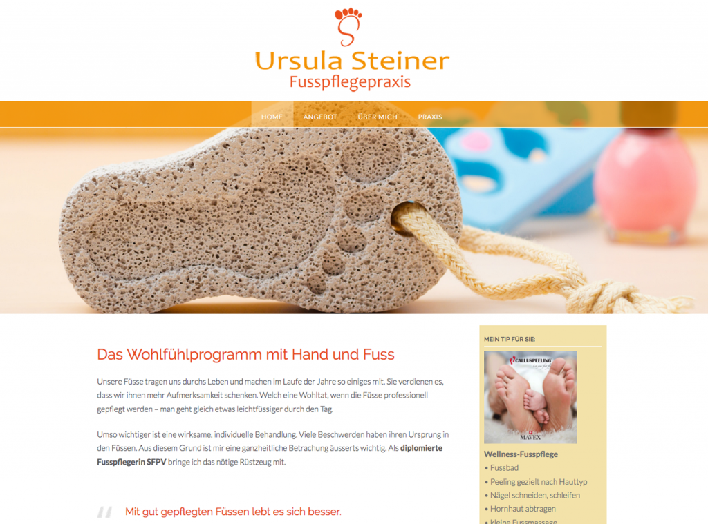 webseite_fusspflege_ursula_steiner